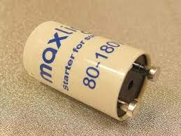 zonnebank starter voor zonnebanklampen origineel lange levensduur