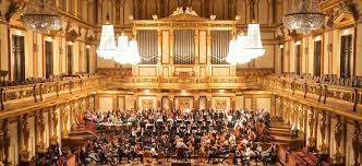 Music profile for wiener philharmoniker, formed 28 march 1842. Dita Targosz Auf Twitter Live Neujahrskonzert Der Wiener Philharmoniker Slow Morning With Neujahrskonzert Der Wiener Philharmoniker Vienna New Year S Concert Mytradition January1th Tvbroadcast Https T Co Y06gyhrqxe