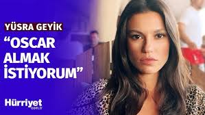 Yüsra geyik evli mi, eşi? Yusra Geyik Kimdir Youtube