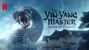 Maybe you would like to learn more about one of these? The Yin Yang Master Dream Of Eternity 2021 Netflix Flixable