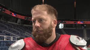 FIREBIRDS PLAYOFF PREP