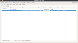 Nicotine+ is a fork of hyriand's soulseek pygtk2 client, nicotine. Soulseek Trom Jaro
