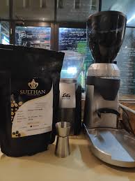 Pin Di Supplier Kopi Temanggung