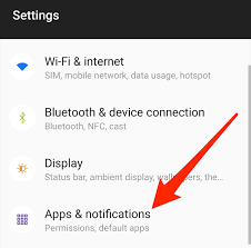 How To Resolve The Play Store Download Pending Issue
