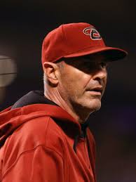 Kirk Gibson diagnosed with Parkinson's disease