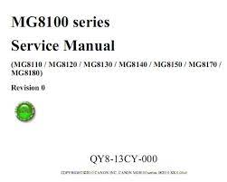 Canon ir4530 pcl5e driver installation information. Canon Service Manual