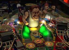This collection of three authentic williams and bally tables includes funhouse™, space station™, and dr. Dlc Review Pinball Fx3 Williams Pinball Volume 3 Sony Playstation 4 Digitally Downloaded