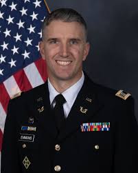 Please join us in congratulating the following personnel