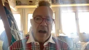 Listen to John Lydon dig deeper into the story behind End of World's  creation and give insight into each song