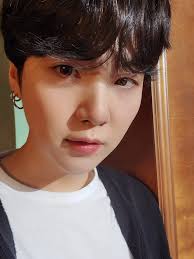 Koreanische lieder auswendig lernen (kpop)?. Suga Bts Profile Age Facts Kpopping