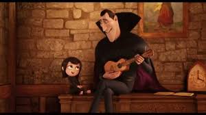 Hotel Transylvania 3enodoxeio Gia Terata 2012 Trailer Hd Greek Subs Youtube