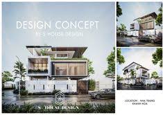 Rumah minimalis cijantung house karya monokroma architect, via arsitag.com. 36 Rumah Tropis Modern Ideas In 2021 Rumah Tropis Tropis Rumah