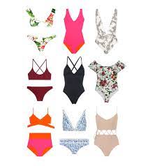 Shade swim is one of the few australian brands opting for onshore production, with our swimwear manufactured right here in brisbane and using quality sustainable fabric with our 78% recycled nylon. Ethical And Sustainable Swimwear For Every Budget Style Body Type Heylilahey