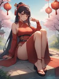 Page 25 - AI Hentai - Best Anime Generator & NSFW Chat