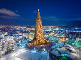 Culture in magnificent darkness - Winter Lights Festival 2026