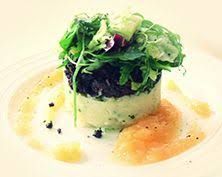 Emile Bistro Carte