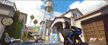 Are you searching for 3840x1080 overwatch wallpaper? Overwatch 2560 X 1080 Ultrawide Screenshots Album On Imgur
