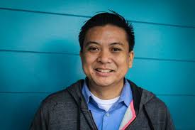 Travis Quezon named Executive Director of The Seattle Globalist