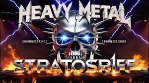 Image result for Heavy Metal 2025 Crown