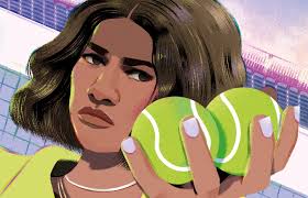 Love Means Nothing in Tennis but Everything in “Challengers” | The New  Yorker