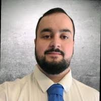 David Grubaugh's Instagram, Twitter & Facebook