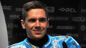 Scott Redding in Ducati. La storia del talento britannico