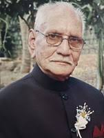 Henry Alexander Pereira (96)