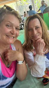 This Spring Symposium 2025 brought amazing people to Costa Rica! I'm  between them Melinda Ashley Meyer DeMott, Margareta Wärja, Judith Greer  Essex, Victoria Uj, Martin Zavala Gianella, Ximena Maurial, Ellen Yang,  Mylinda