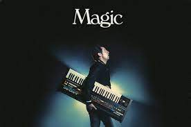 Ben Rector Releases Magic Musicrow Com