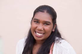 Meet a Staff Member Monday! Hi everyone! I'm Tess Benson but some of you  also know me as Teresa Benson. I am the new Sunday School Coordinator. I  also now help manage