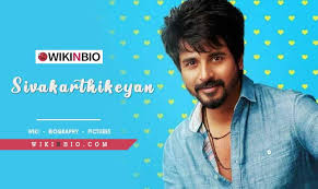 He took to twitter and also revealed his name to be gugan doss. Sivakarthikeyan Age Height Weight Body Wife Or Husband Caste Religion Net Worth Assets Salary Family Affairs Wiki Biography Movies Shows Photos Videos And More