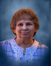 Obituary information for Shirley Cloud Creech