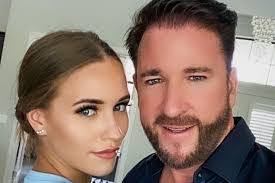 Ist laura müller von michael wendler schwanger? Sorge Um Laura Muller Der Unglucklichste Mensch Auf Erden Gala De