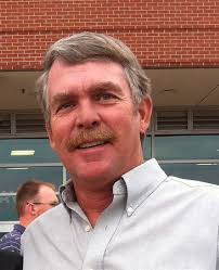 Michael Scott Curtis: May 11, 1961