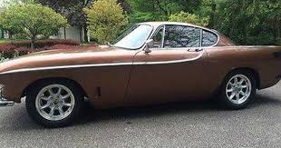 1968 P1800s Philadelphia Pa Philadelphia Pa Philadelphia Volvo