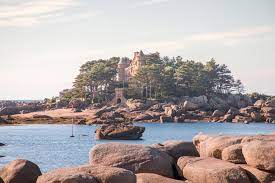 Mini séjour classique séjour à thème en france. Le Top Des Lieux A Visiter En Bretagne Du Nord Casa Del Travel