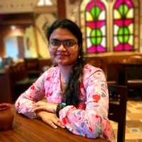 40+ "Shefali Shetty" profiles