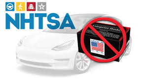 Feds Declare Tesla Autopilot Tricking Autopilot Buddy Unsafe Because Yeah Its Unsafe Tesla Buddy The Fool