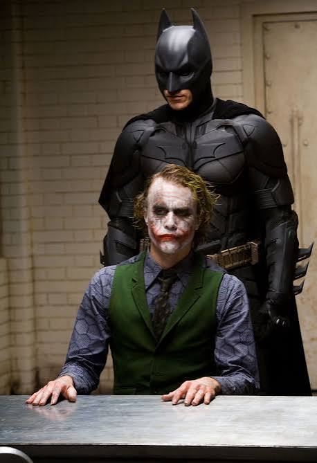The Dark Knight | Batman, Christian Bale, Heath Ledger, Awards, & Cast |  Britannica