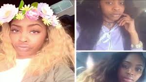 Family asks for help finding killer a year after murder of 21-year-old  mother