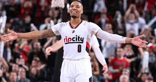 Wings tattoo ideas and their meanings do you like this tattoo? Look Nba Star Damian Lillard Shows Off Raiders Tattoo