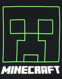 Creeper , 4.2 out of 5 based on 562 ratings download edit change. Minecraft Creeper Face Boy S Black Sweatshirt Ebay