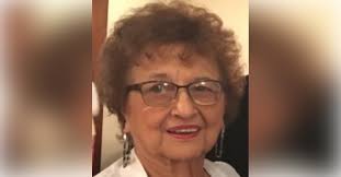 Obituary information for Elizabeth A. Manion