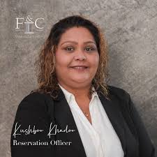 Land for Sale] Beautiful plot of residential land located in Beau Champ