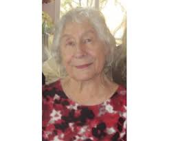 Barbara Sochovka Obituary (1934