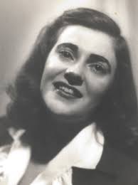 Obituary of Irene Mary Welsh