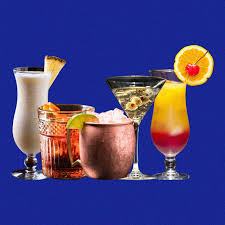 Looking for an easy cocktail recipe? 30 Best Easy Cocktail Recipes Everyone Should Know Vinepair