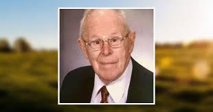 Gerald Glen Row Obituary January 20, 2019