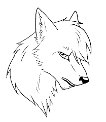 Animes i know are sad however i've already been spoiled for them. Sad Anime Wolves Drawings