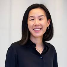 Congratulations to UCLA Anderson's Jennifer Kao